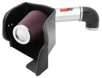 77-1561KP 77-Serien Luftfilterkit / Sportluftfilter K&N Filters
